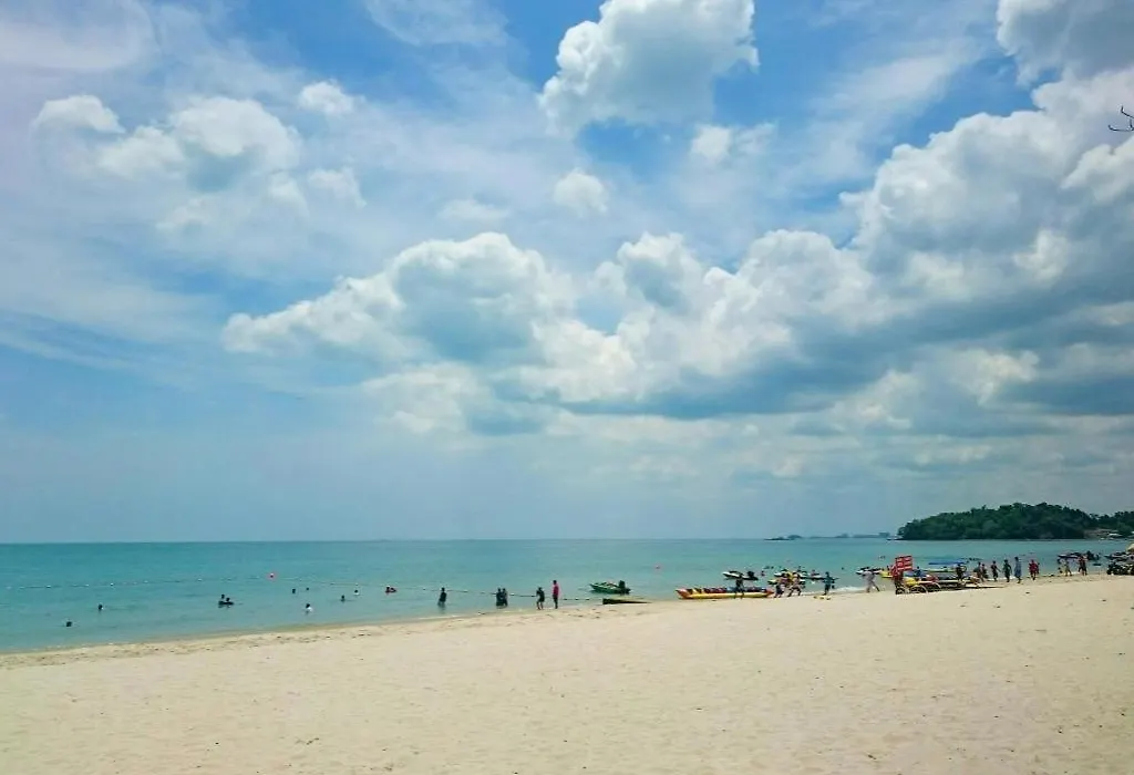 Mesra Boutique Hotel-1