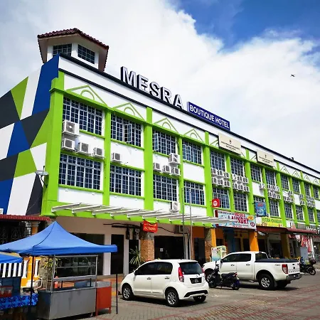 Mesra Boutique Hotel-3