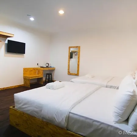 Mesra Boutique Hotel-2